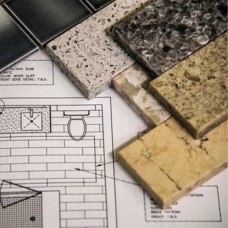 Flooring design Consultations in in Oviedo