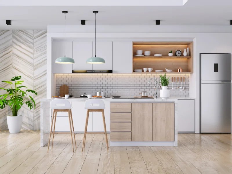 Flooring experts at Carpets & More