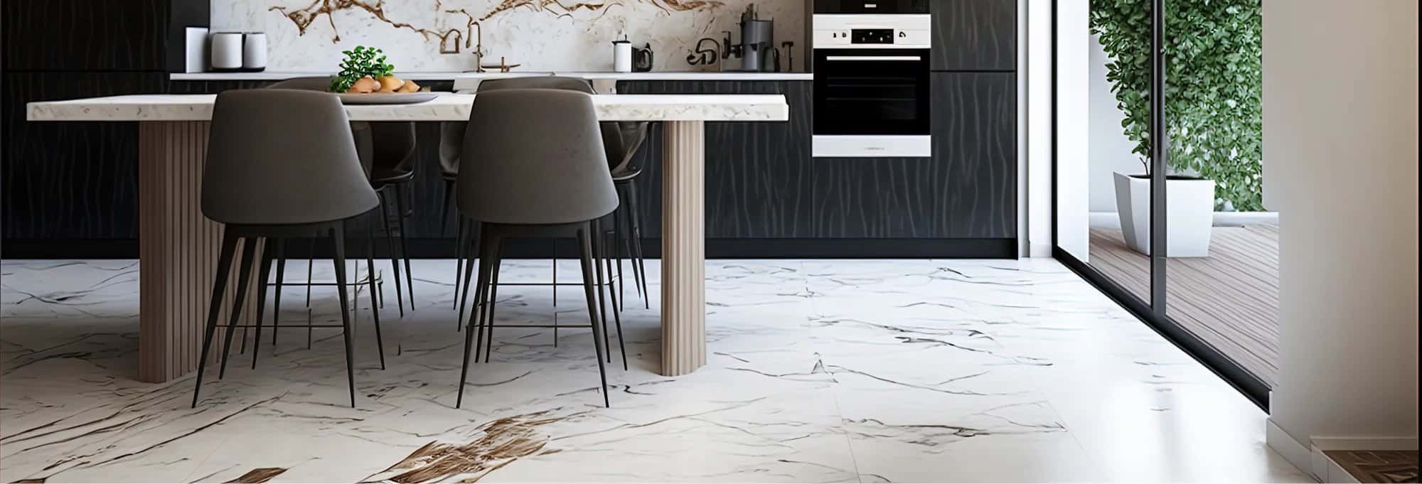 Flooring Installation from Carpets & More in in Oviedo