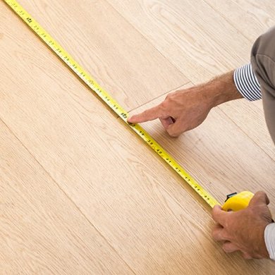 Free in-home measure from Carpets and More in Oviedo, FL.