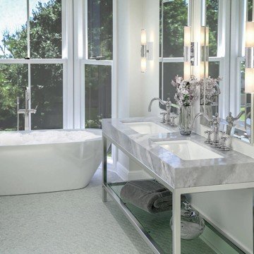 Floor Cleaner Services in Oviedo, FL | Carpets & More